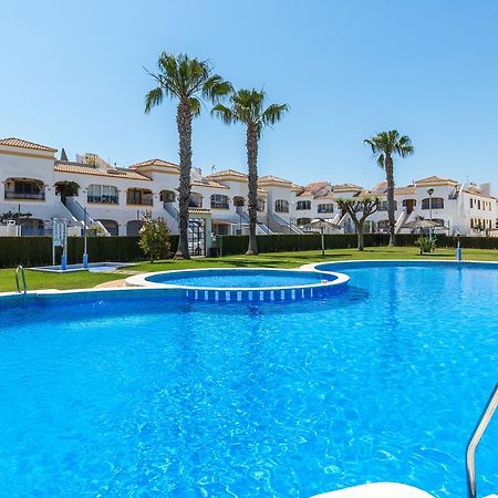 Fidalsa Sea La Vie Villa Gran Alacant Ngoại thất bức ảnh