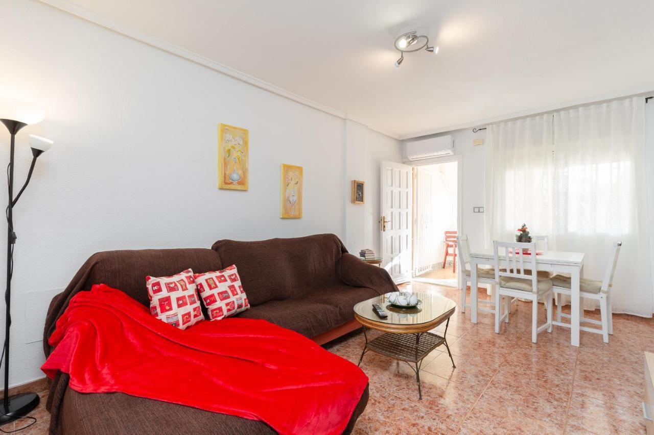 Fidalsa Sea La Vie Villa Gran Alacant Ngoại thất bức ảnh