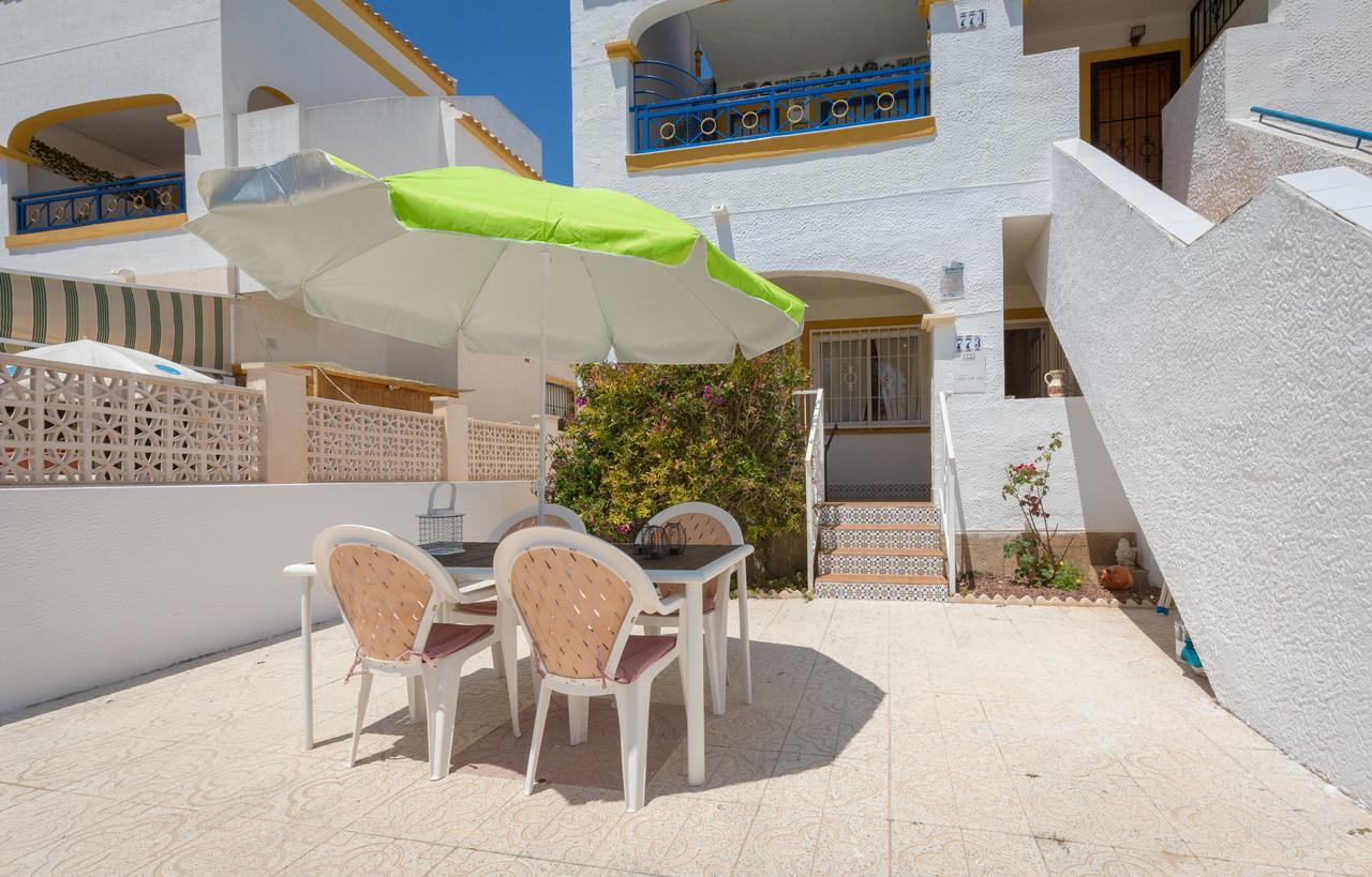Fidalsa Sea La Vie Villa Gran Alacant Ngoại thất bức ảnh