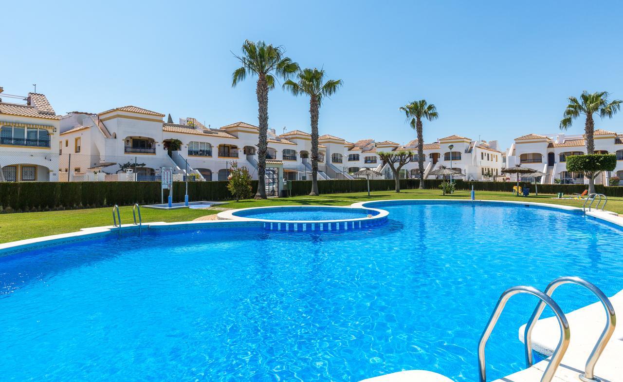Fidalsa Sea La Vie Villa Gran Alacant Ngoại thất bức ảnh