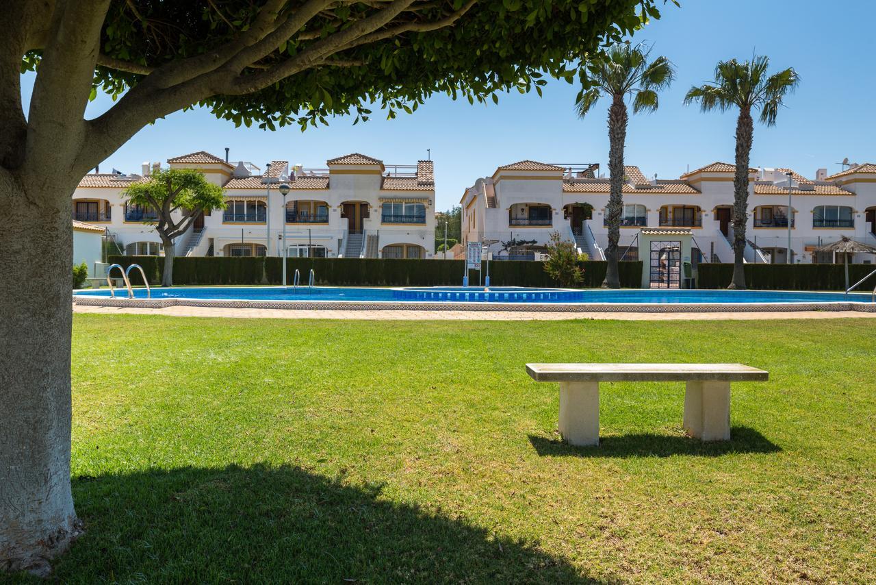 Fidalsa Sea La Vie Villa Gran Alacant Ngoại thất bức ảnh