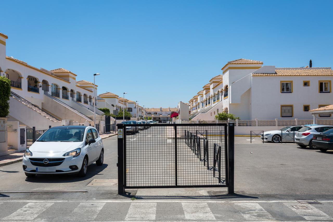 Fidalsa Sea La Vie Villa Gran Alacant Ngoại thất bức ảnh