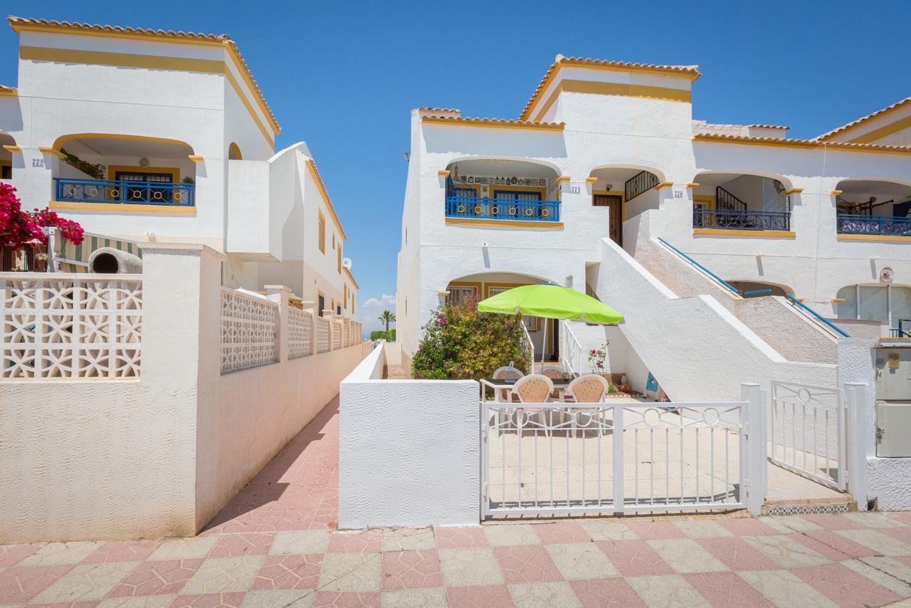 Fidalsa Sea La Vie Villa Gran Alacant Ngoại thất bức ảnh
