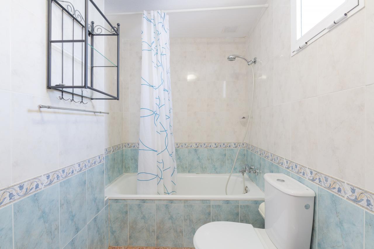 Fidalsa Sea La Vie Villa Gran Alacant Ngoại thất bức ảnh