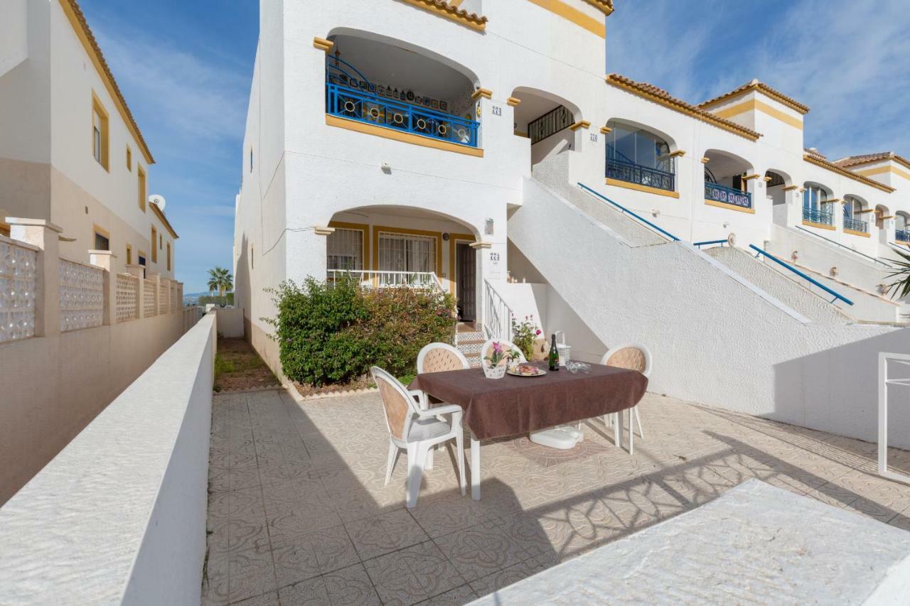 Fidalsa Sea La Vie Villa Gran Alacant Ngoại thất bức ảnh