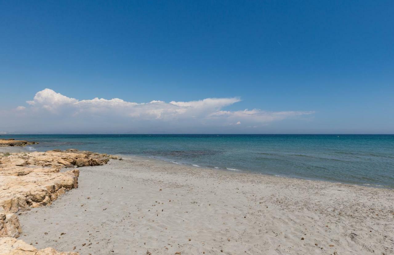 Fidalsa Sea La Vie Villa Gran Alacant Ngoại thất bức ảnh
