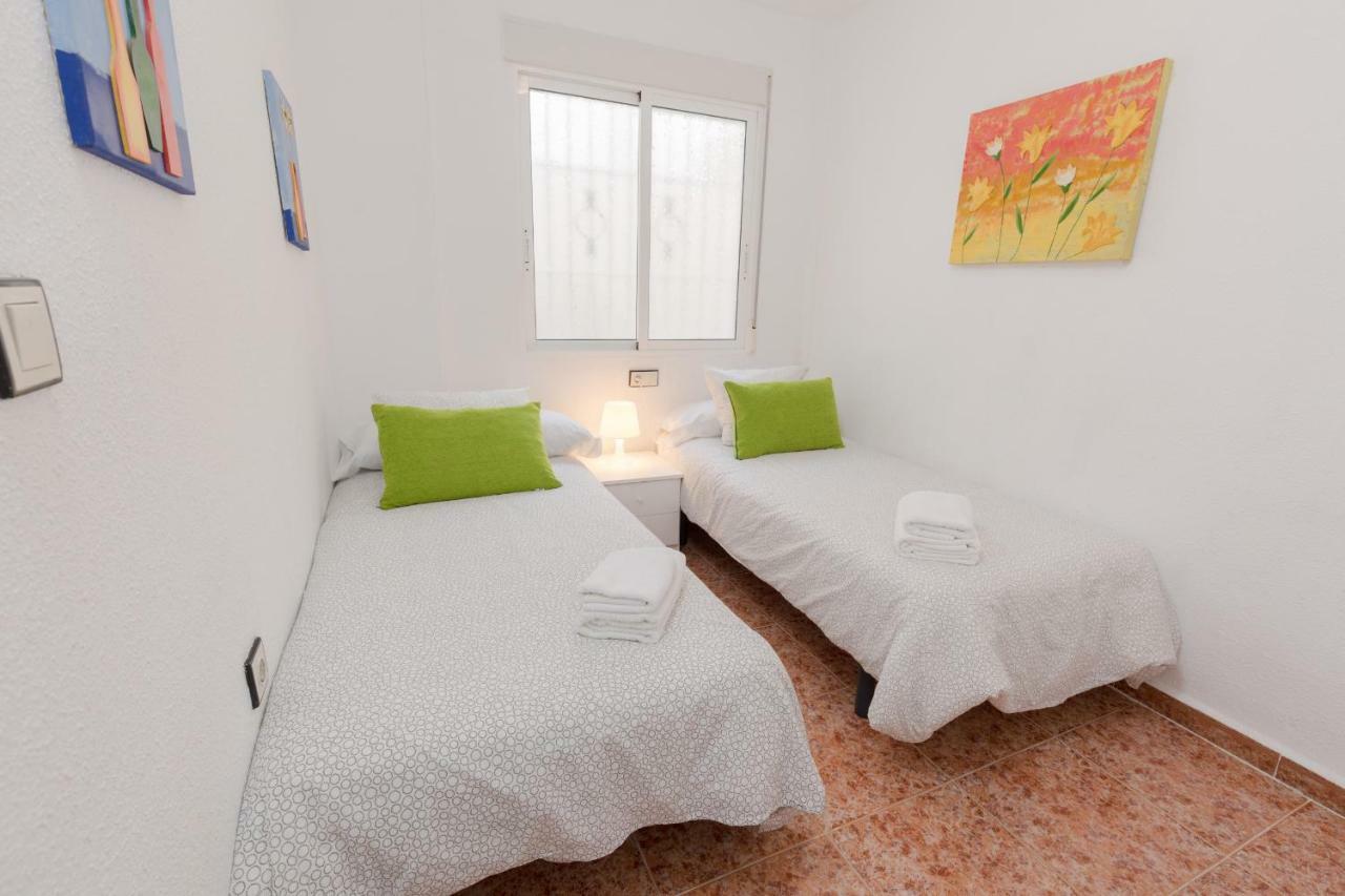 Fidalsa Sea La Vie Villa Gran Alacant Ngoại thất bức ảnh