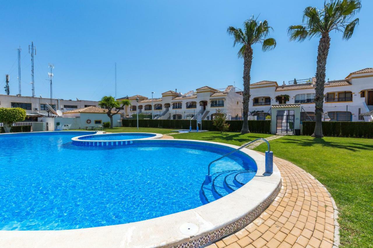 Fidalsa Sea La Vie Villa Gran Alacant Ngoại thất bức ảnh