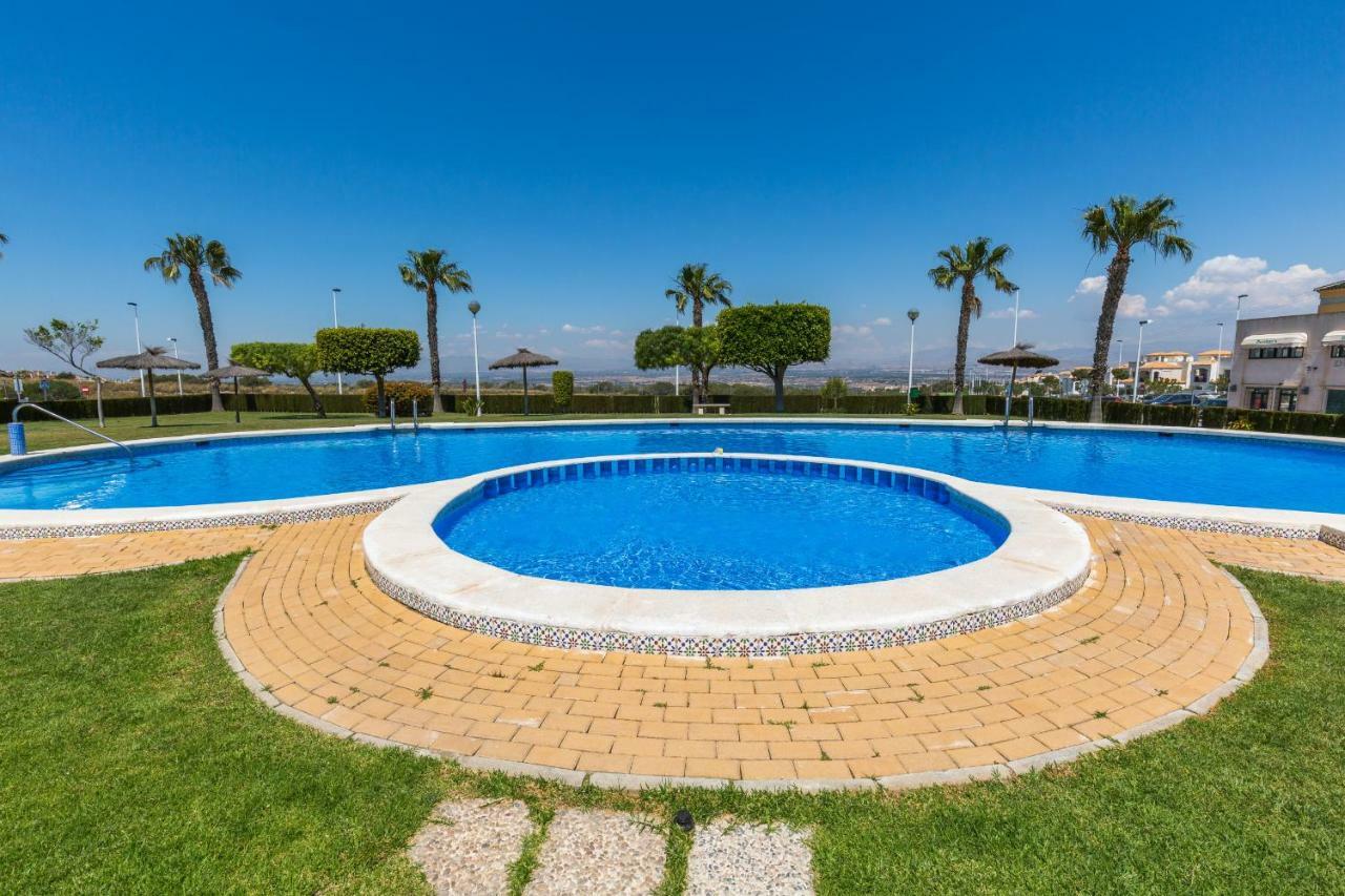 Fidalsa Sea La Vie Villa Gran Alacant Ngoại thất bức ảnh